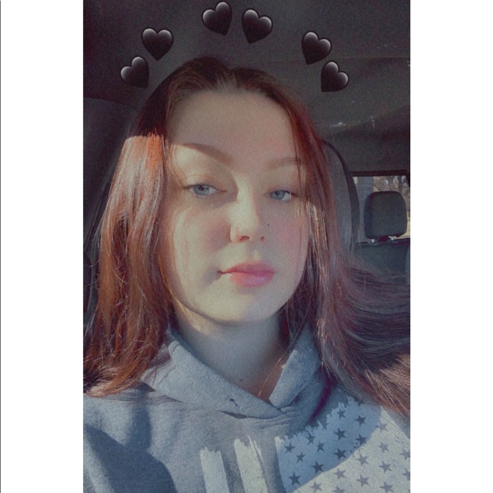 Meet your Posher, Miranda